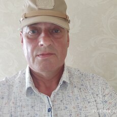 Фотография мужчины Боцман, 55 лет из г. Дзержинск