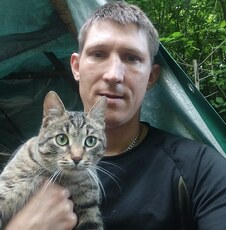 Фотография мужчины Юрий, 33 года из г. Ангарск