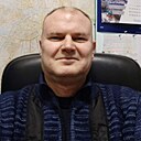 Kirill, 50 лет