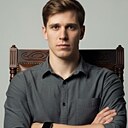 Андрей, 25 лет