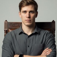 Фотография мужчины Андрей, 25 лет из г. Ростов-на-Дону