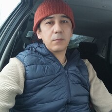 Фотография мужчины Илхом, 43 года из г. Санкт-Петербург