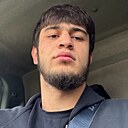 Sharabutdin, 20 лет