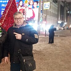 Murat, 59 из г. Москва.