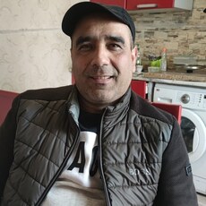 Фотография мужчины Jamol, 46 лет из г. Санкт-Петербург