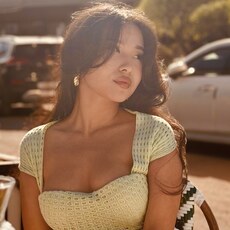 Фотография девушки Мерурет, 19 лет из г. Астана