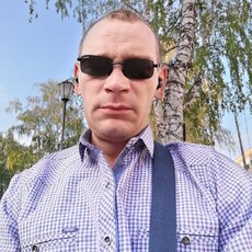 Фотография мужчины Александр, 43 года из г. Салават