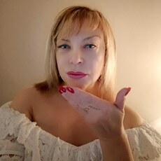 Фотография девушки Наталья, 52 года из г. Новосибирск