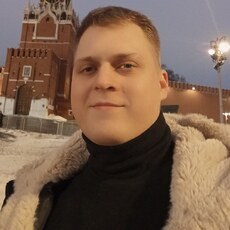 Фотография мужчины Иван, 28 лет из г. Челябинск