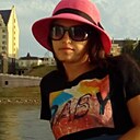 Нюта, 33 года