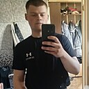Андрей, 23 года