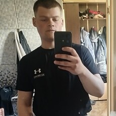 Фотография мужчины Андрей, 23 года из г. Минск