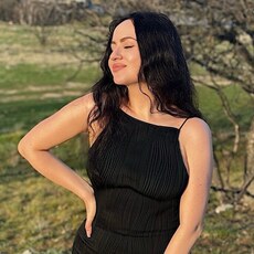 Фотография девушки Айнура Алиева, 31 год из г. Баку