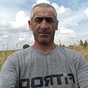 Рустик, 52 года