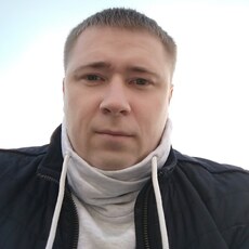 Фотография мужчины Роман, 35 лет из г. Воронеж