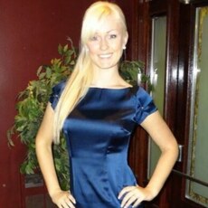 Алина, 29 из г. Борисоглебск.