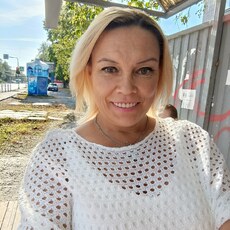 Фотография девушки Ирина, 47 лет из г. Архангельск