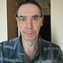Александр, 58 лет