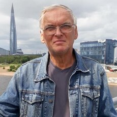 Юрий, 68 из г. Санкт-Петербург.