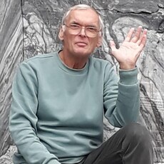 Фотография мужчины Юрий, 68 лет из г. Санкт-Петербург