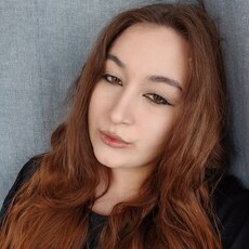 Фотография девушки Ксения, 21 год из г. Волгоград