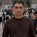Жандос, 38 лет