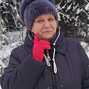 Валентина, 62 года