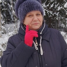 Фотография девушки Валентина, 62 года из г. Брянск