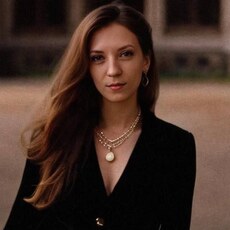 Наталия, 27 из г. Нижний Новгород.