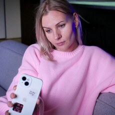 Ольга, 36 из г. Краснодар.