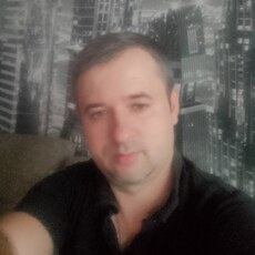Фотография мужчины Сергей, 38 лет из г. Ногинск