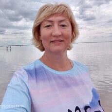 Фотография девушки Марина, 48 лет из г. Новосибирск