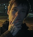 Павел, 23 года