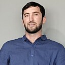 Ахмед, 29 лет