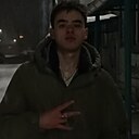Серёжа, 18 лет
