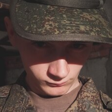 Фотография мужчины Кириллка, 20 лет из г. Луга