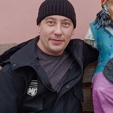 Фотография мужчины Александр, 36 лет из г. Курган