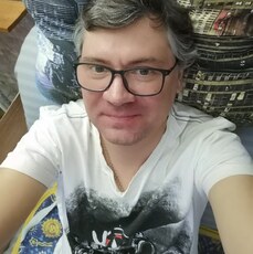 Фотография мужчины Алекс, 45 лет из г. Нижний Новгород
