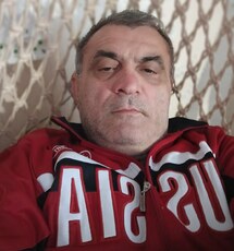 Фотография мужчины Махир, 52 года из г. Москва