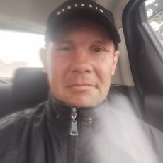 Фотография мужчины Александр, 43 года из г. Екатеринбург