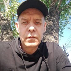 Фотография мужчины Константин, 47 лет из г. Новокузнецк