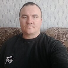 Фотография мужчины Александр, 37 лет из г. Красноярск