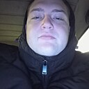 Данила, 22 года