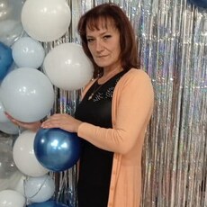 Фотография девушки Галина, 52 года из г. Орехово-Зуево