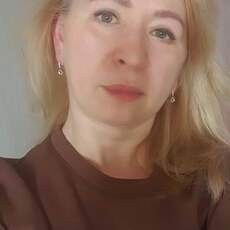 Фотография девушки Елена, 52 года из г. Пермь