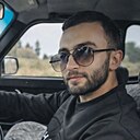 Хачик, 26 лет