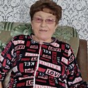 Надежда, 66 лет
