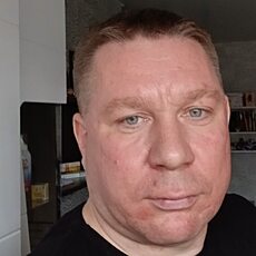 Фотография мужчины Антон, 37 лет из г. Мурманск