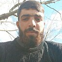 Григарян, 23 года
