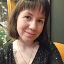 Анастасия, 26 лет